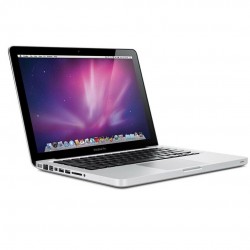 Apple MacBook Pro 13" fin 2011 - 8Go - SSD 128Go - Grade B