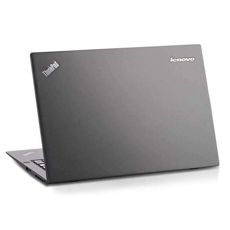 Lenovo ThinkPad X1 Carbon (2nd Gen) - 8Go - SSD 256Go - Tactile - Déclassé