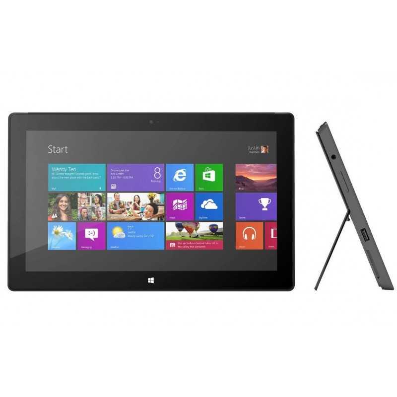 Microsoft Surface Pro 2 - 4Go - SSD 128Go - Déclassé