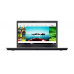 Lenovo ThinkPad T470 - 8Go - SSD 256Go - Tactile - Grade B