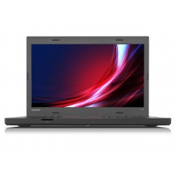 Lenovo ThinkPad T460p - 8Go - SSD 512Go - Grade B
