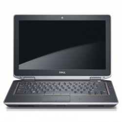 Dell Latitude E6320 - 4Go - HDD 320Go - Déclassé