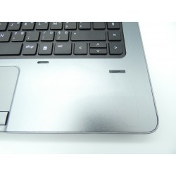 HP ProBook 640 G1 - 4Go - SSD 128Go - Grade B