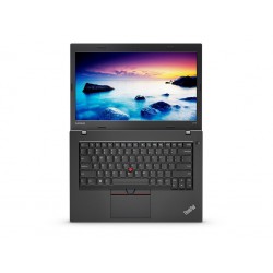 Lenovo ThinkPad L470 - 8Go - SSD 256Go - Déclassé