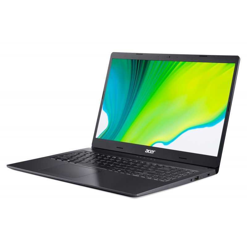 Acer aspire 3 a315 23 разбор