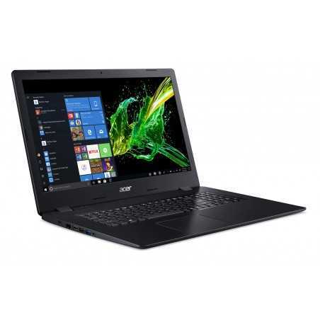 Acer aspire 3 a317 52 776d обзор