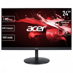 Acer CB242Ybmiprx - 24" - Full HD