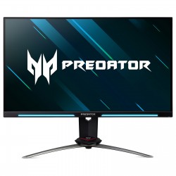 Acer Predator XB273UGSbmiiprzx - 27" - Quad HD