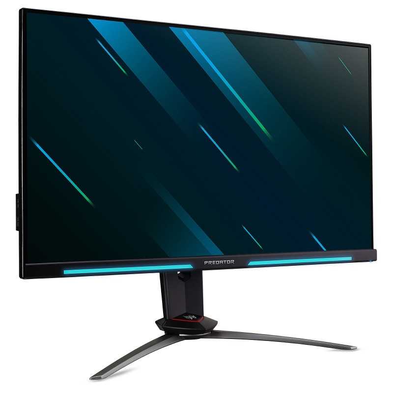 Acer predator xb273ugsbmiiprzx обзор