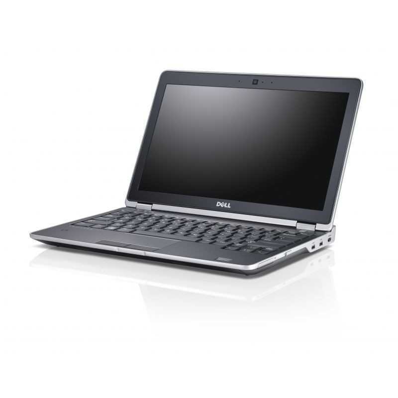 Dell Latitude E6230 - 4Go - SSD 160Go - Grade B