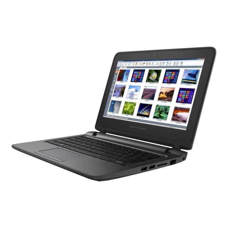 HP ProBook 11 G1 - 4Go - HDD 500Go - Grade B