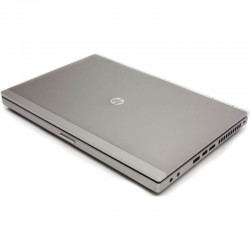HP EliteBook 8470p - 4Go - HDD 500Go