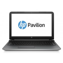 HP Pavilion 15 - 8Go - HDD 1To - Grade B