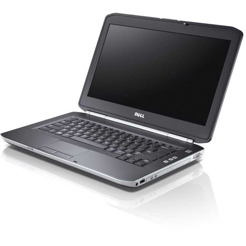 Dell Latitude E5430 - 4Go - HDD 320Go - Grade B