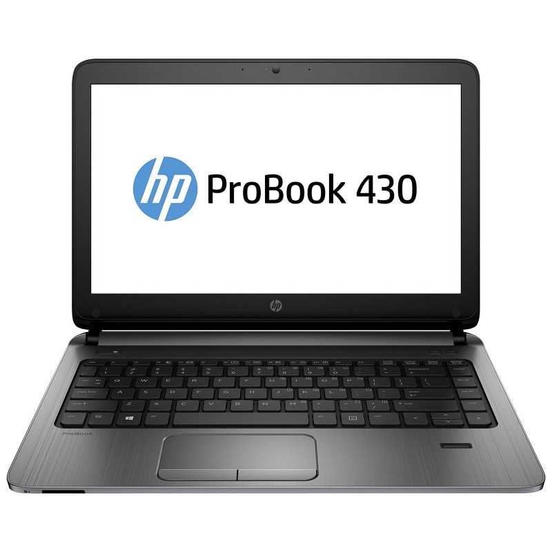 HP ProBook 430 G2 - 4Go - SSD 180Go - Grade B