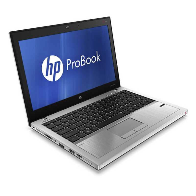 HP ProBook 5330m - 8Go - SSD 120Go - Grade B