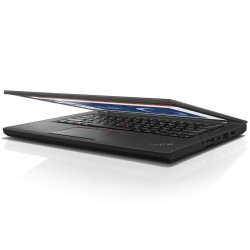 Lenovo ThinkPad T460 - 4Go - HDD 320Go - Déclassé
