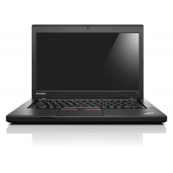 Lenovo ThinkPad L450 - 8Go - SSD 192Go - Déclassé