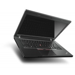Lenovo ThinkPad L450 - 8Go - SSD 192Go - Déclassé