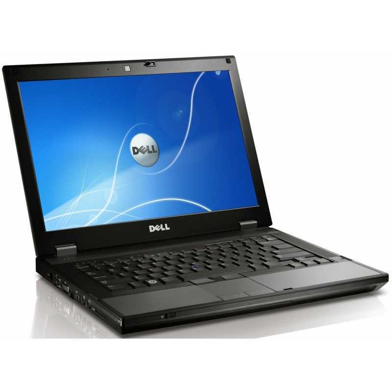 Dell Latitude E5410 - 3Go - SSD 120Go - Grade B