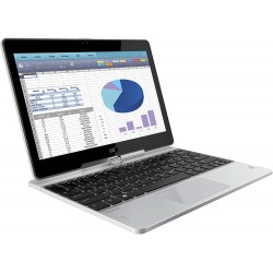 HP EliteBook Revolve 810 G3 - 4Go - SSD 256Go - Tactile - Grade B