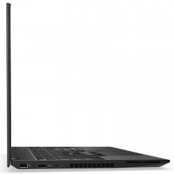Lenovo ThinkPad T570 - 16Go - HDD 750Go - Tactile