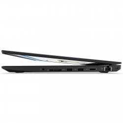 Lenovo ThinkPad T570 - 16Go - HDD 750Go - Tactile