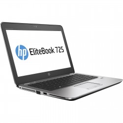 HP EliteBook 725 G3 - 4Go - SSD 180Go - Grade B