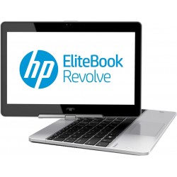 HP EliteBook Revolve 810 G2 - 4Go - SSD 512Go - Tactile - Grade B