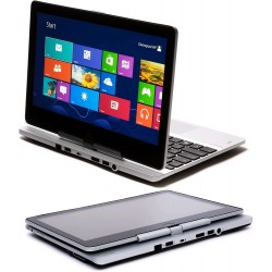 HP EliteBook Revolve 810 G2 - 4Go - SSD 512Go - Tactile - Grade B