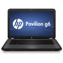 HP Pavilion g6 - 4Go - SSD 128Go - Grade B - Linux
