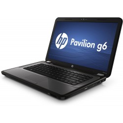 HP Pavilion g6 - 4Go - SSD 128Go - Grade B - Linux