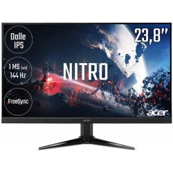 Acer Nitro VG240YSbmiipx - 24" - Full HD