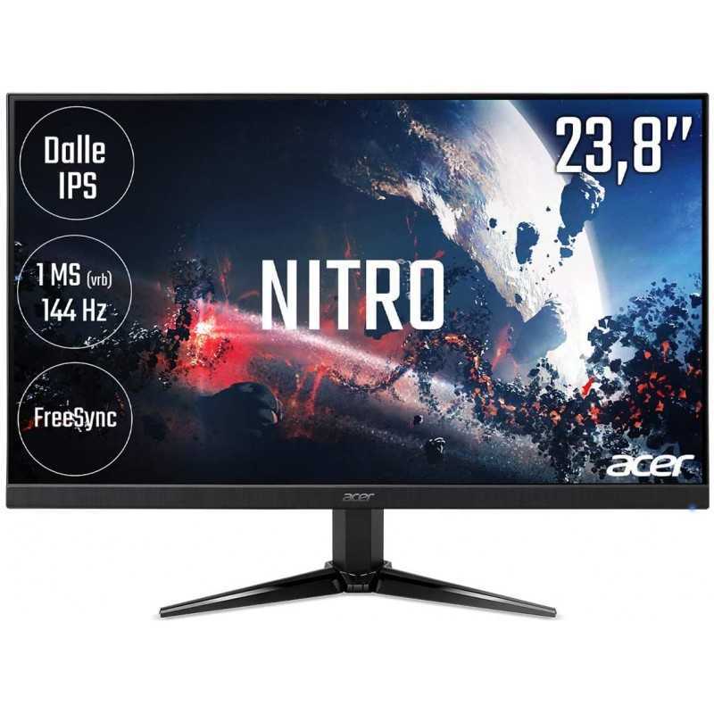 Acer Nitro VG240YSbmiipx - 24" - Full HD