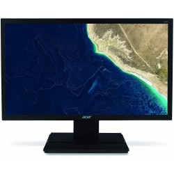 Acer V246HQLBi - 23.8" - Full HD