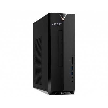 Acer aspire xc 330 апгрейд