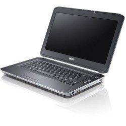 Dell Latitude E5430 - 4Go - HDD 320Go - Déclassé
