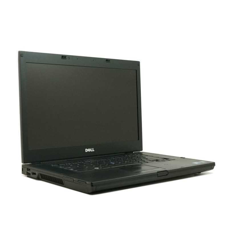 Dell Precision M4500 - 8Go - SSD 256Go - Grade B