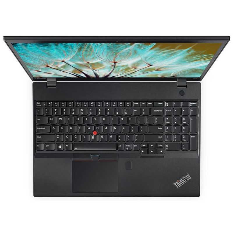 Lenovo ThinkPad T570 - 8Go - SSD 128Go - Tactile - Grade B