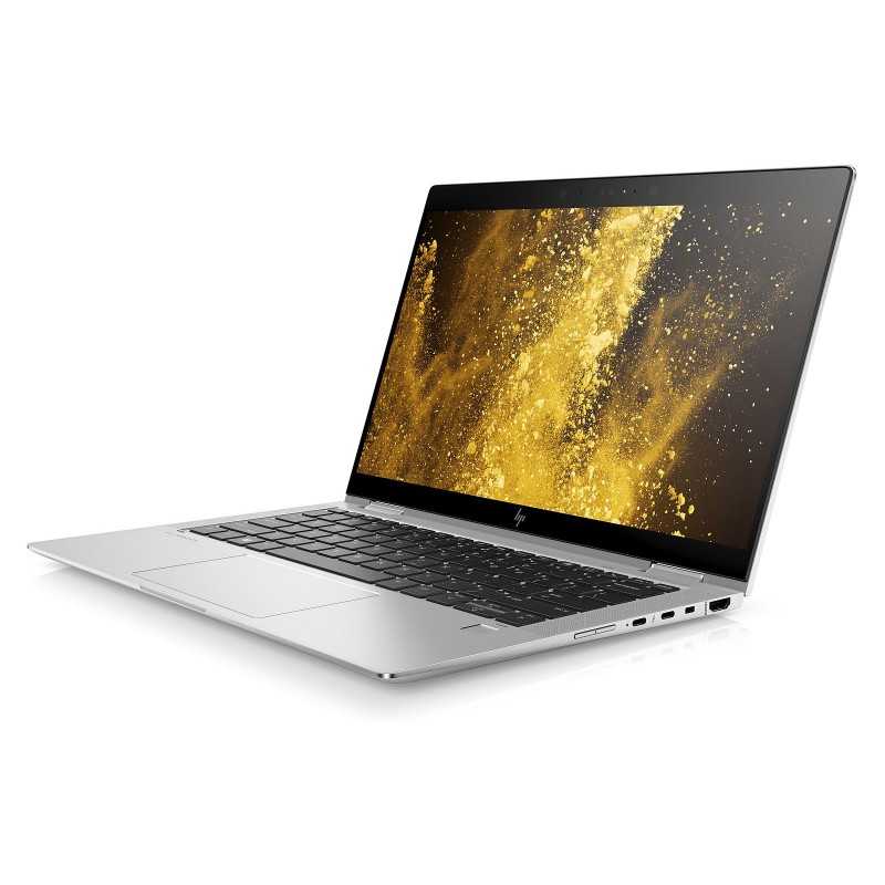 HP EliteBook x360 1030 G3 - 16Go - SSD 128Go - Déclassé
