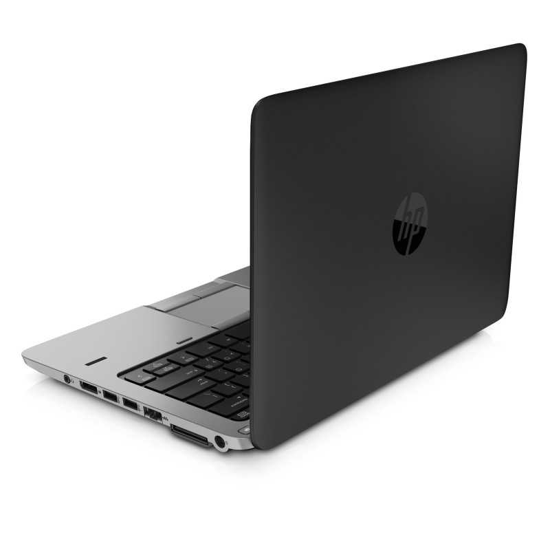 HP EliteBook 820 G1 - 4Go - SSD 256Go - Déclassé