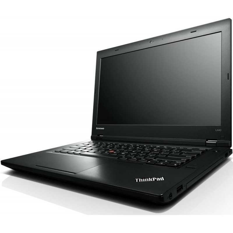 Lenovo ThinkPad L440 - 4Go - HDD 500Go - Déclassé