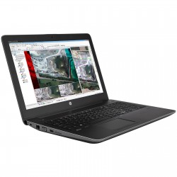 HP ZBook 15 G3 - 16Go - SSD 1To - Grade B