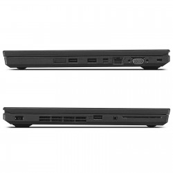Lenovo ThinkPad L460 - 8Go - SSD 256Go