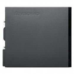 Lenovo ThinkCentre Edge 73 SFF - 4Go - HDD 250Go