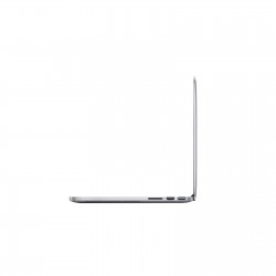 Apple MacBook Pro 15" Retina mi-2015 - 16Go - SSD 256Go - Grade B