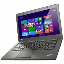 Lenovo ThinkPad T440 - 8Go - HDD 500Go - Grade B