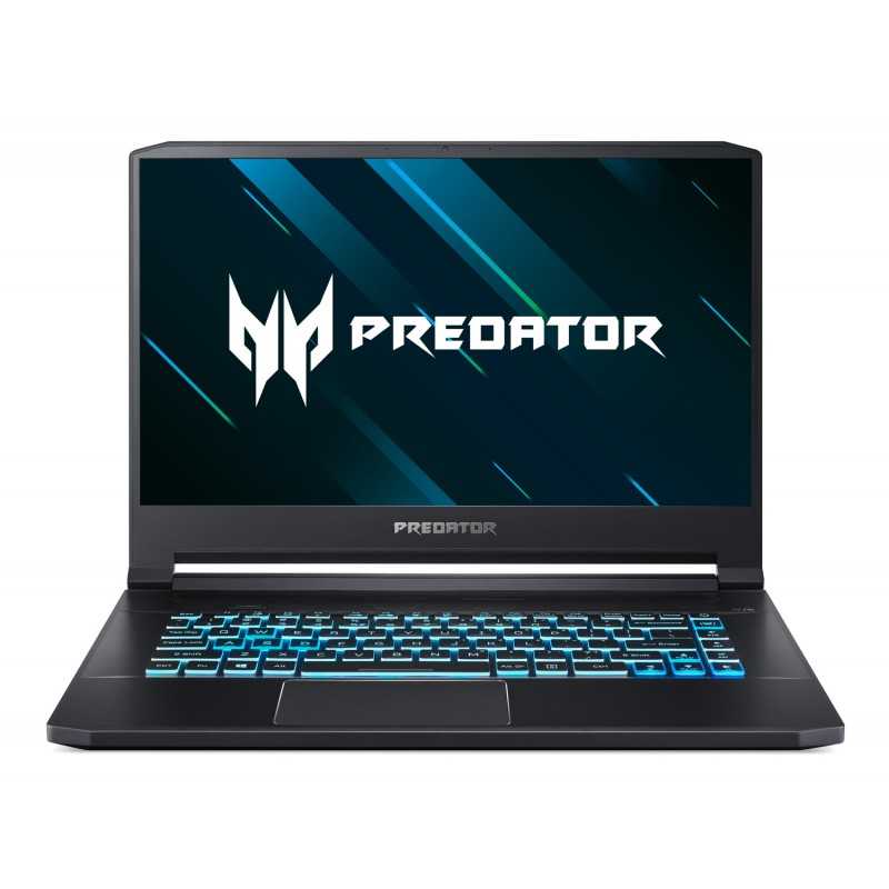 Acer Predator Triton 500 PT515-51-55N1