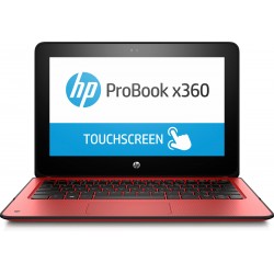 HP ProBook x360 11 G1 - 4Go - eMMC 128Go - Tactile - Grade B