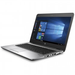 HP EliteBook 745 G3 - 4Go - SSD 128Go - Déclassé